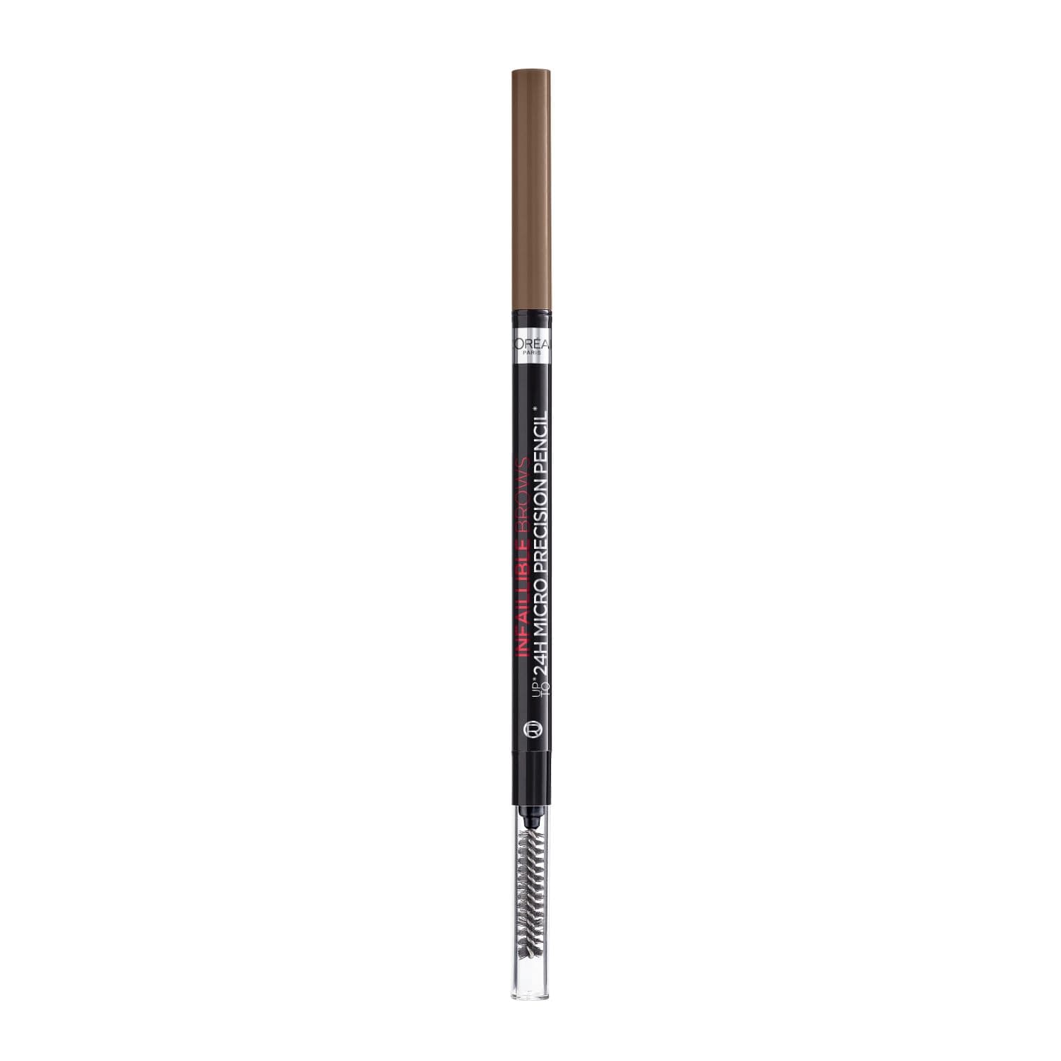 Brow Artist Skinny Definer Precision Retractable Brow Pencil 3.0 Brunette