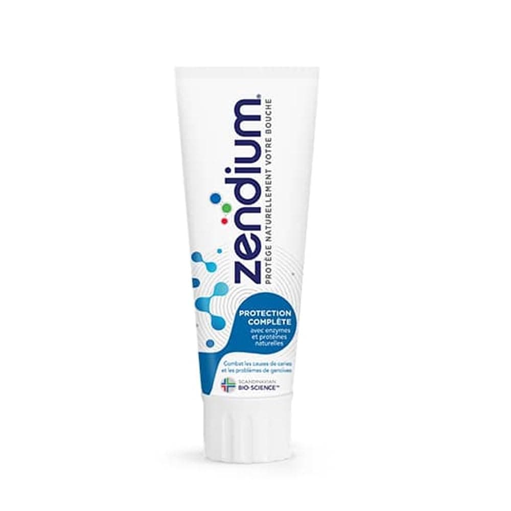 Zendium Professionnel Complete Care 75ml