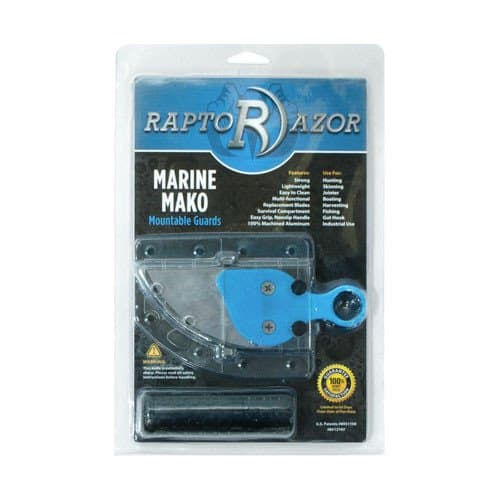 Raptorazor Marine MAKO