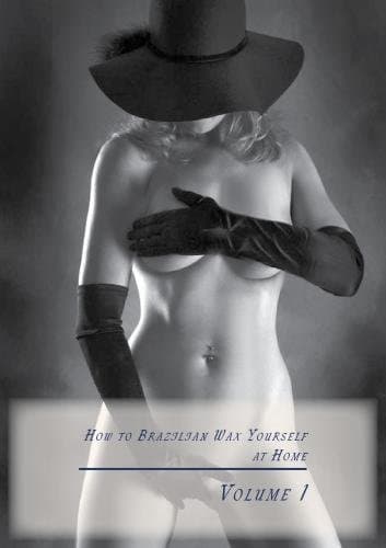 How to Brazilian Wax Yourself at Home