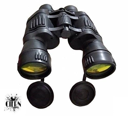 CIERN Compact 10X25 Mini Binoculars Telescope Sports Hunting Camping Survival Kit of fernglaser Lens Best for Exploring for Kids