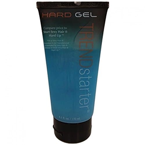 Trendstarter Hard Gel, 5.1 Ounce