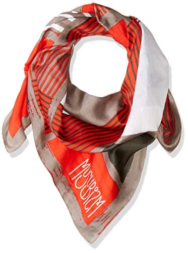 Musubism Furoshiki, Scarf, Giftwrapping Cloth, Picnic Blanket Ecobag, Unique & Stylish All In One!