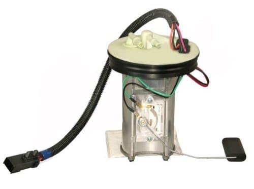 Suuperb E7127MN Fuel Pump Module Assembly fits Jeep Grand Cherokee (1999 to 2004)