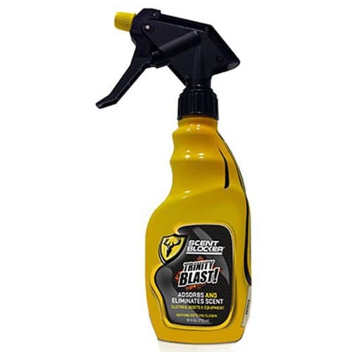 Robinson ScentBlocker Trinity Blast Scent Elimination Spray 12oz.