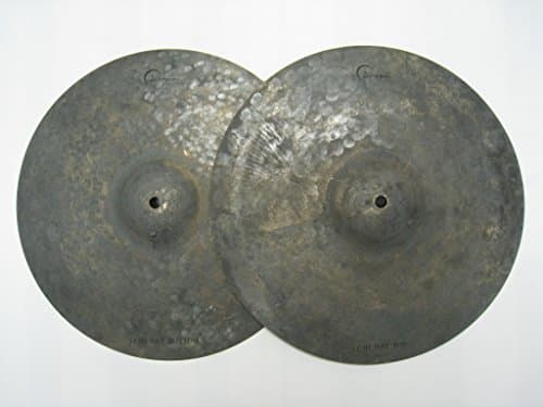 Dream Cymbals and Gongs Cymbal (DMHH14)