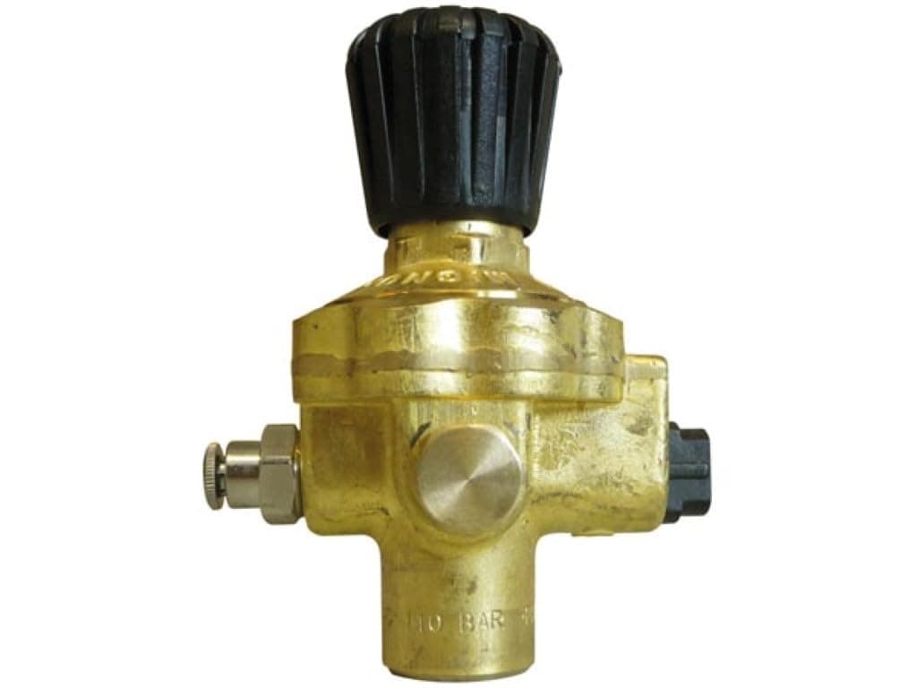 Oxyt Cover OT225000 Mignon Pressure Regulator for Welding Machine