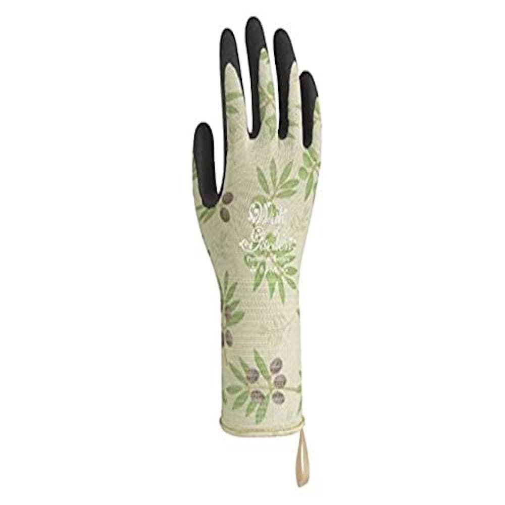 TowaTOW508 Nitrile Luminus glove
