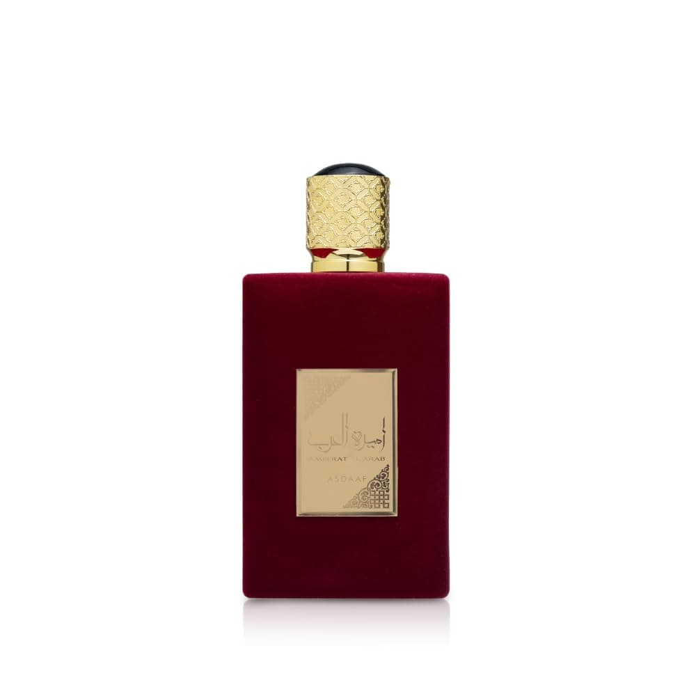 Lattafa Asdaaf Ameerat Al Arab Eau De Parfum, 100ml