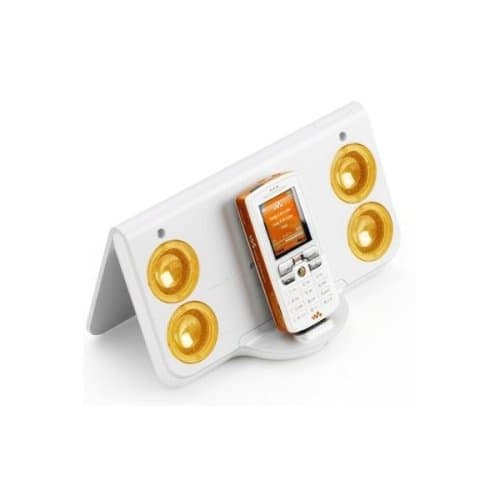 Sony Ericsson MDS-60 Speakers