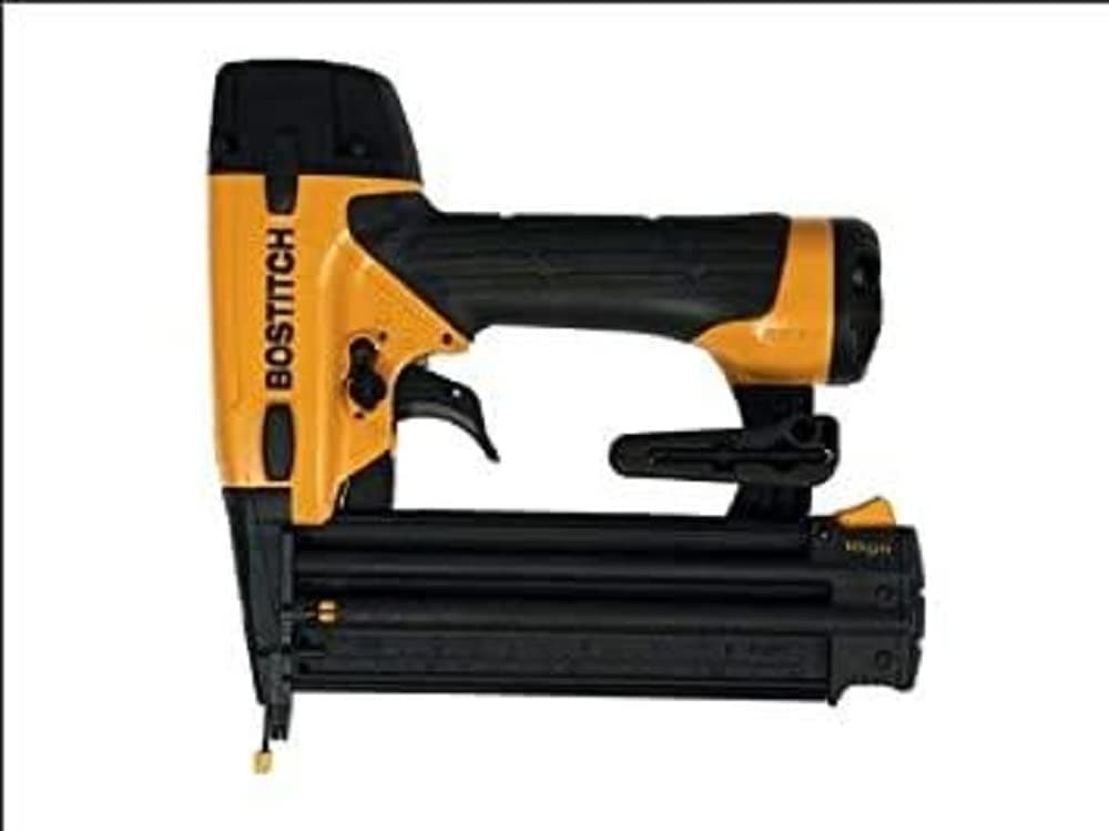 Bostitch BT1855E 15 - 55mm 18g Brad Nailer