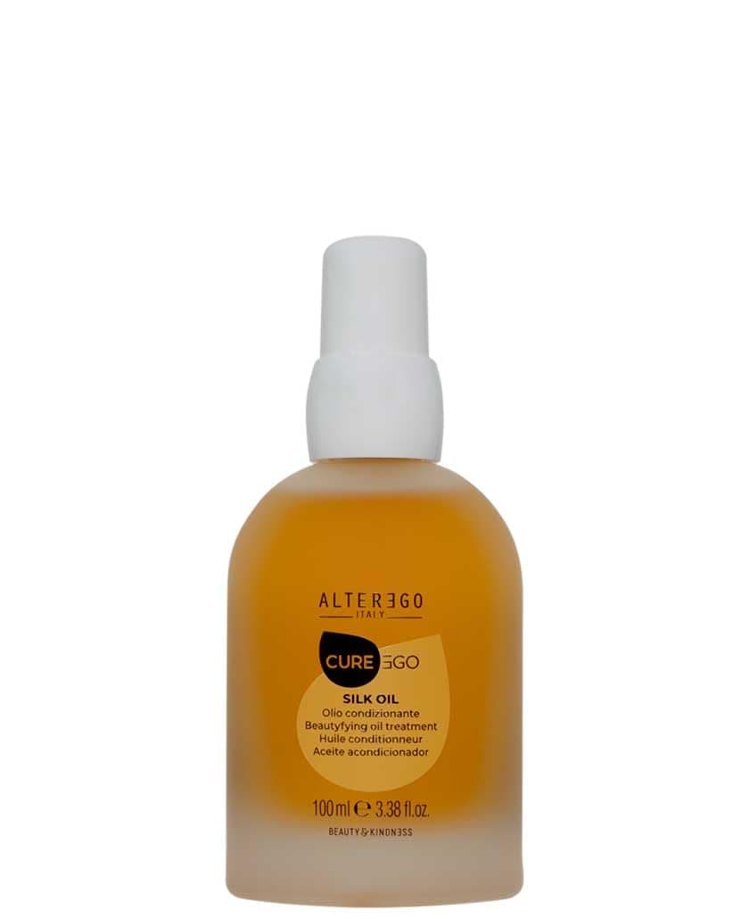 Alter Ego CurEgo Silk Blend Oil 100 ml - Care Oil