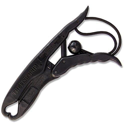 The Fish GripBlack