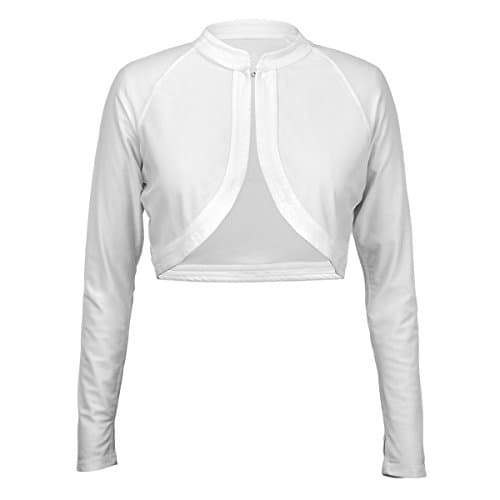 UV SKINZ UPF 50+ Women's Classic Shrug