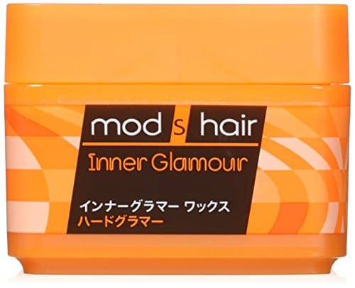 Mods Hair Inner Glamor Hair Wax 65g Hard Glamer