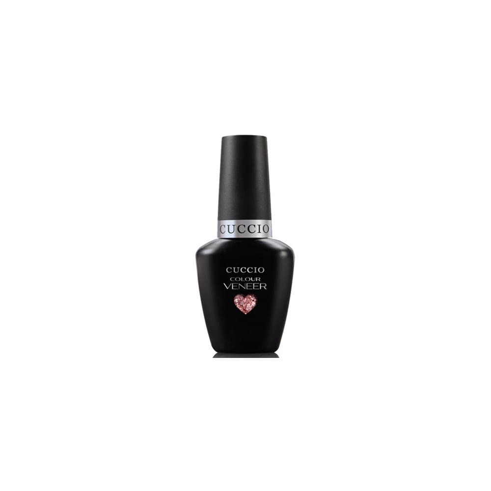 Cuccio Veneer Gel Polish - Love Potion 9 13ml