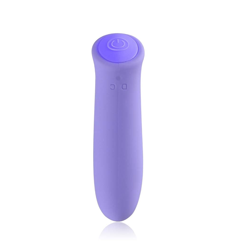 Richi Silicone Mini Toy for Women,Rechargeable,7 Speeds,Waterproof