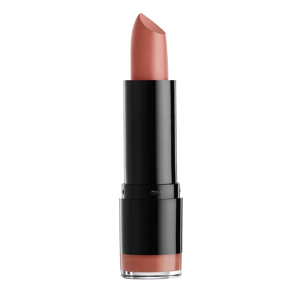 Nyx Professional Makeup Extra Creamy Round Lipstick, Cocoa, 4g