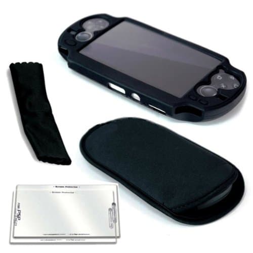 Starter Pack (PlayStation Vita)