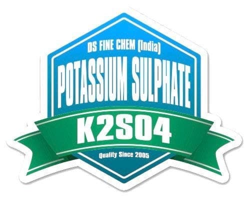 Potassium Sulphate, 200gm,(Free Measuring Cup & Spoon Inside)