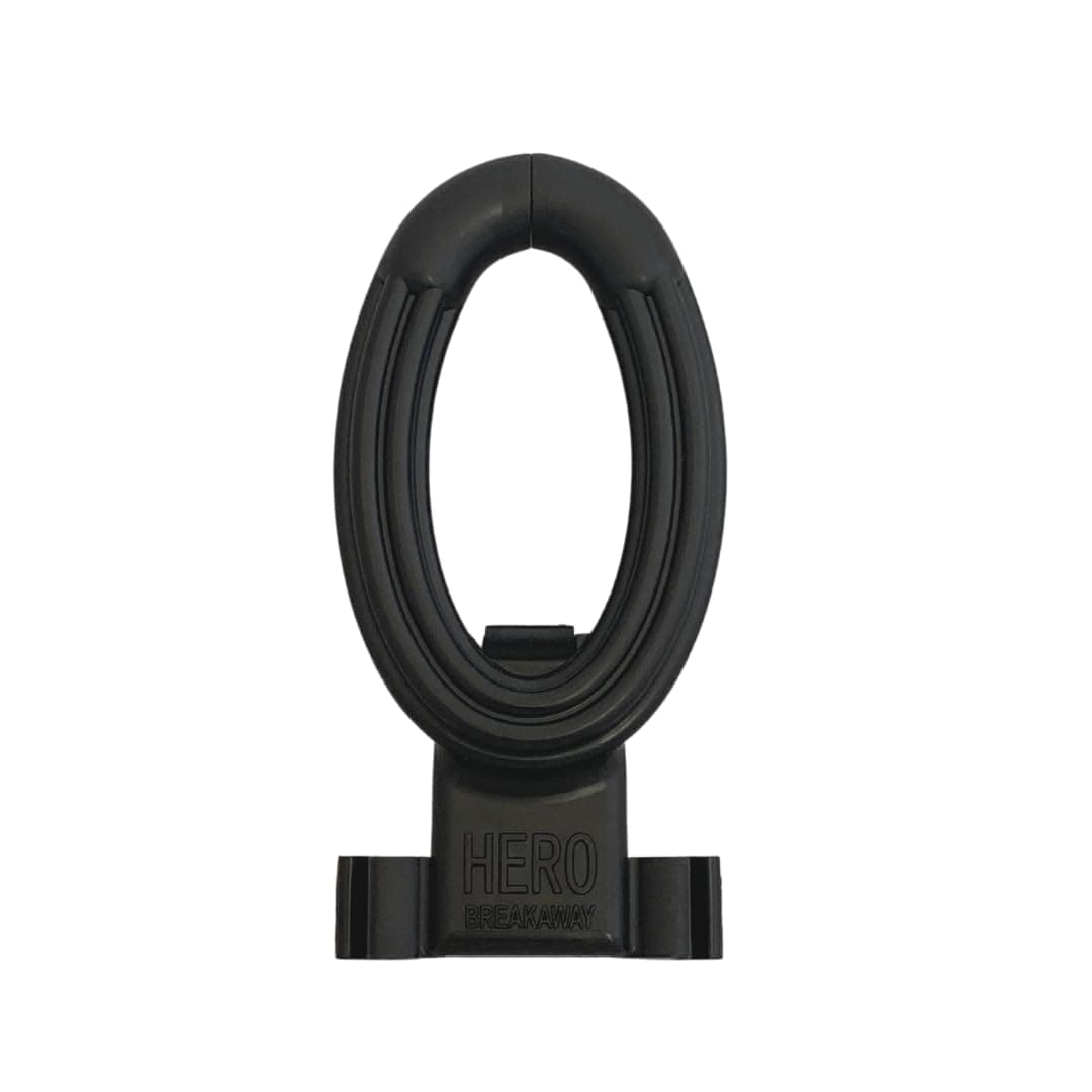 Hero Rodeo Breakaway Honda - Black