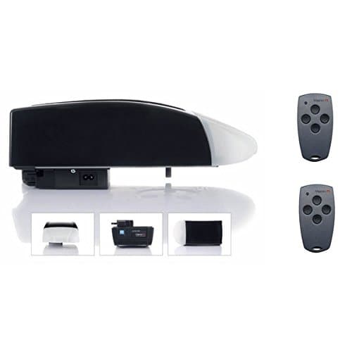 Marantec Comfort 260 – Single Garage Door Operator + 2 Remote MARANTEC – 100997