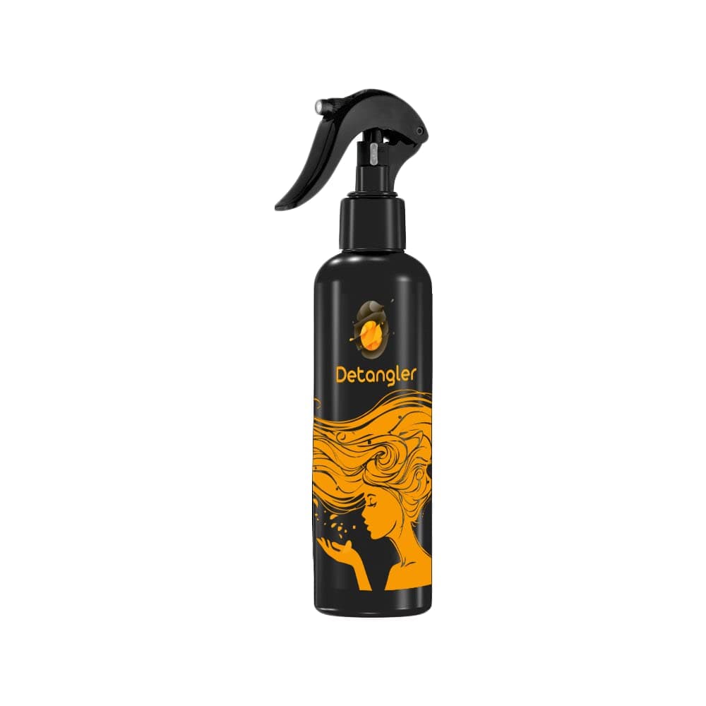 Urba detangler 200 ml | detangling hair spray