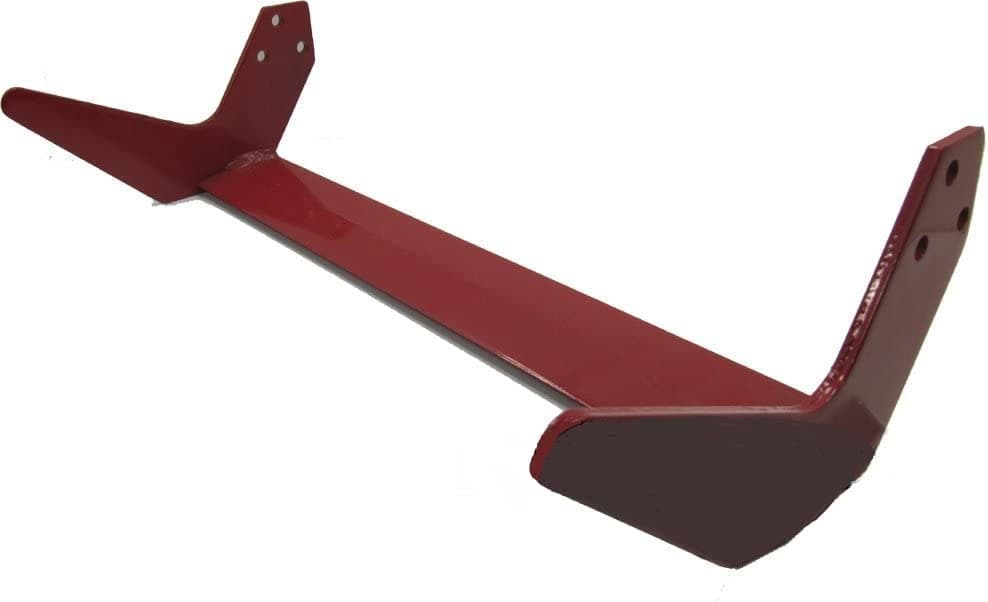 New 18" Sod Cutter Blade, Fits All 18" Ryan Sod Cutter, Replaces MFG # 4132717.7 Compatible