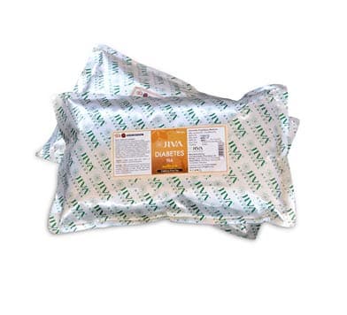Jiva Ayurveda Diabetes Tea 300 gm