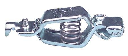 Steel Automotive Clip - 40a-2pack