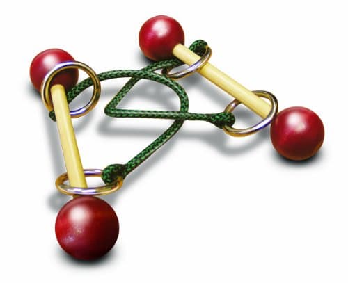 Stirling Fox Brain Benders Drumsticks