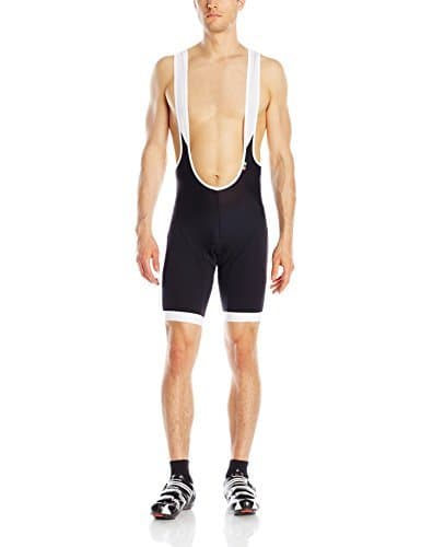 De Marchi Men's Leggero Bib Shorts