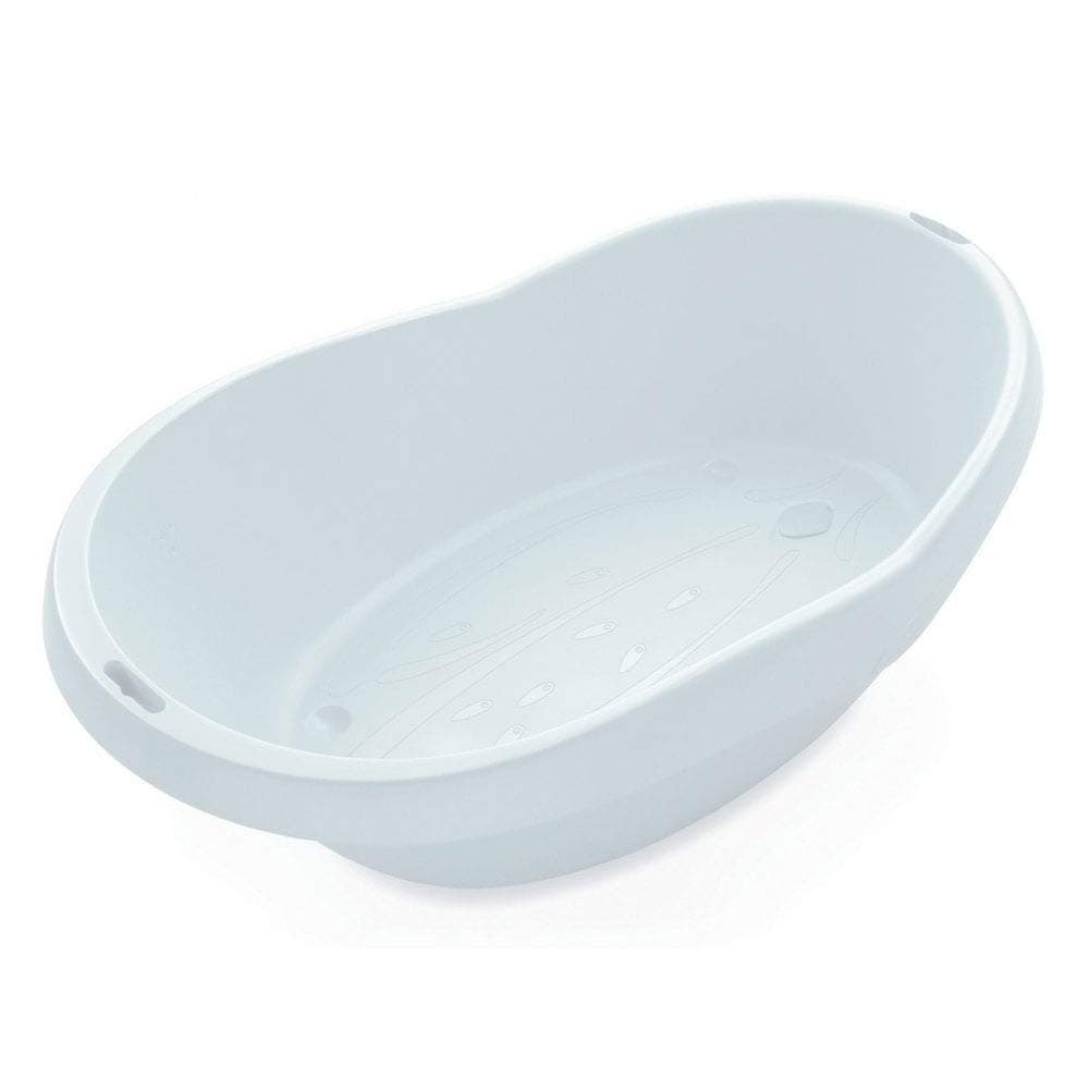 Cheeky Rascals Baby Bath - Grey