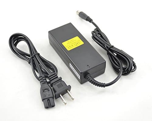 18.5V 3.5A Laptop AC Adapter / Power Supply / Laptop Charger with Power Cord for HP Pavilion dv7