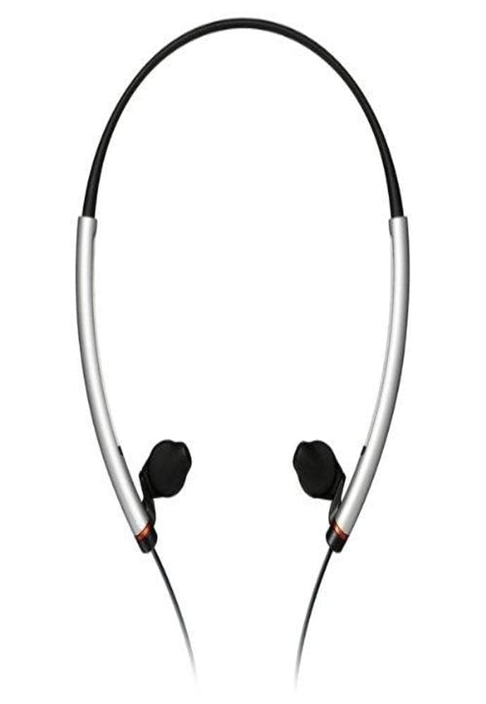 Sony MDR-AS35W Sports Headphones Lightweight with Powerful Bass