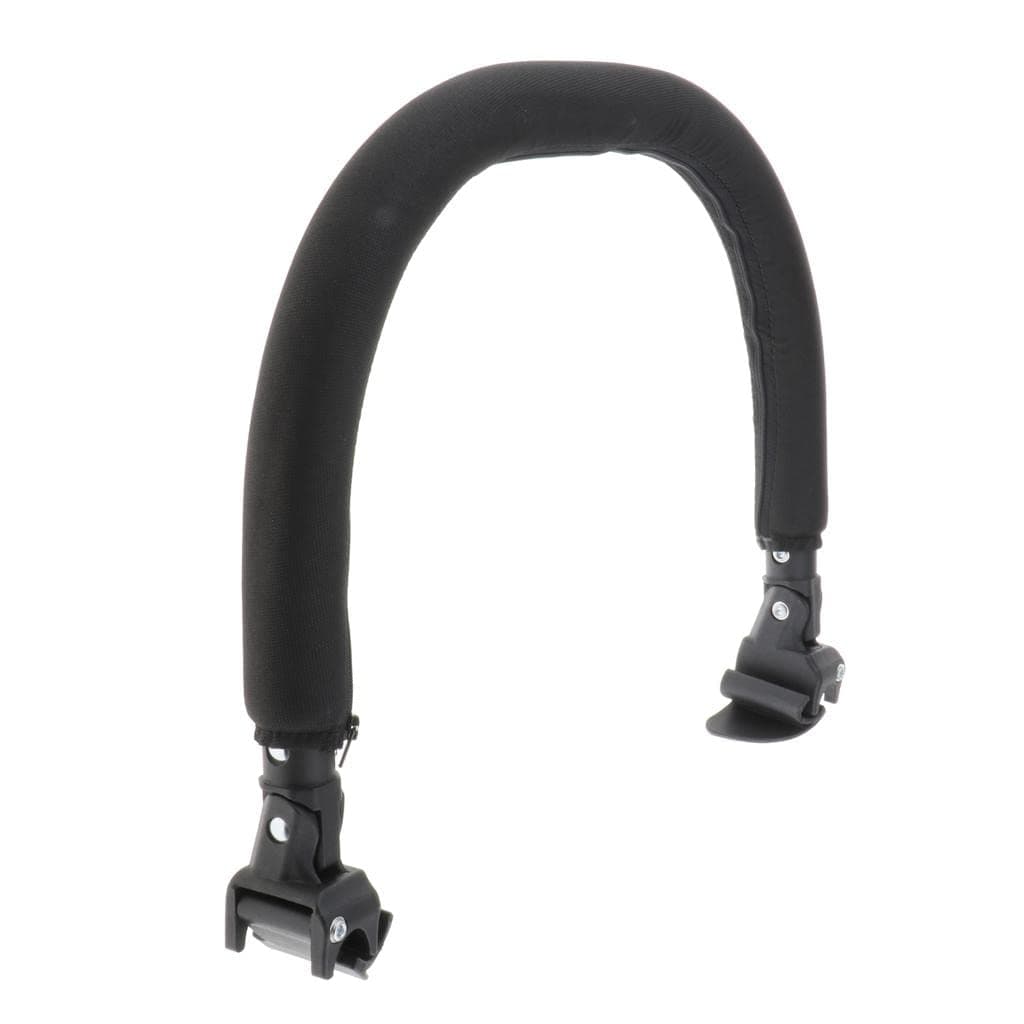 Baby Stroller Armrest Adapters for // Accessories - Oxford Cloth armrest, 42x33cm