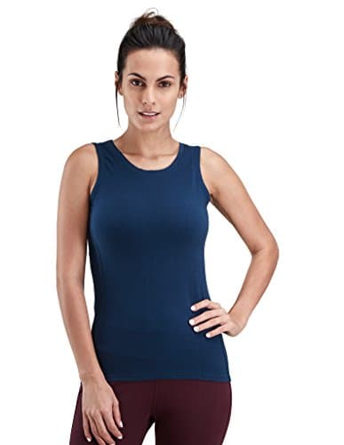 Proyog Women's Organic Yoga Tank