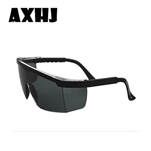 LED Grow Lights Full Spectrum Grow Lamps for Indoor Plants Veg and Flower (Black Glass)