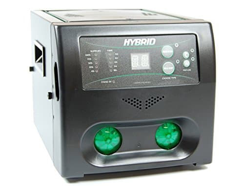 VMI Hybrid 2 - CD/DVD/Games Disc Repair Machine