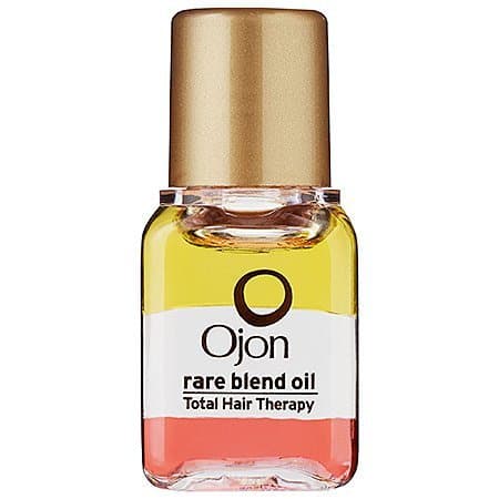 Ojon Rare Blend Oil Total Hair Therapy 0.5 FL OZ