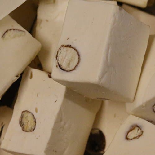 ALMOND NOUGAT 250g
