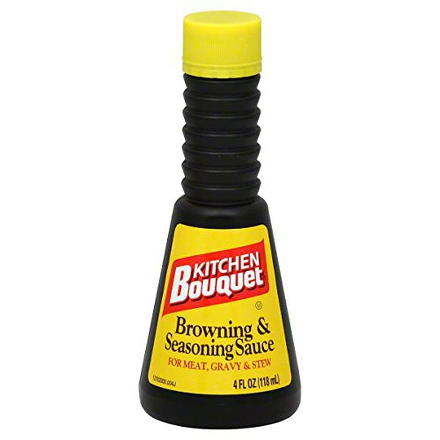 Browning and Seasoning Sauce - 4 oz
