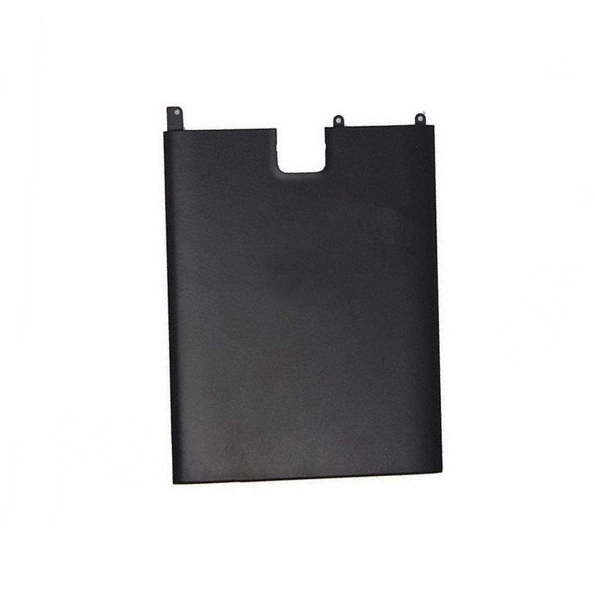 BlackBerry Passport Q30 Back Battery Door Housing - Black
