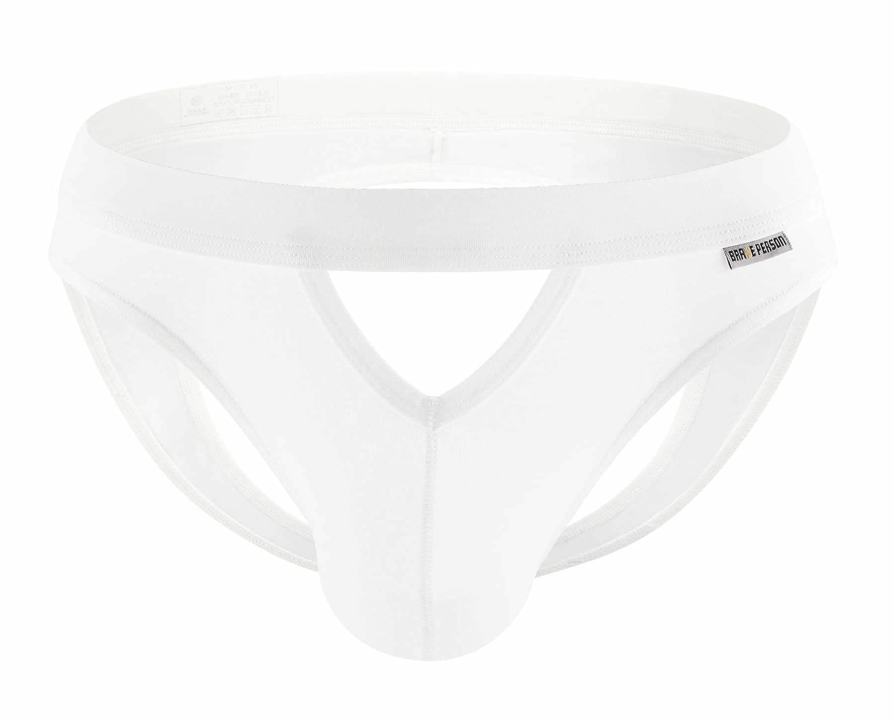 Sexy Men's Bikini Briefs Sport Underwear 9017