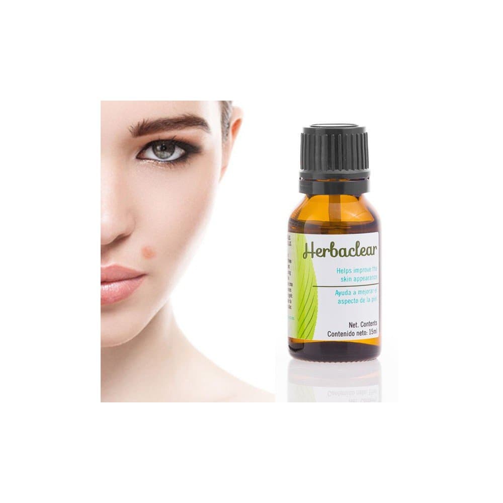 Rimedio naturale contro le verruche herbaclear (1000043660)