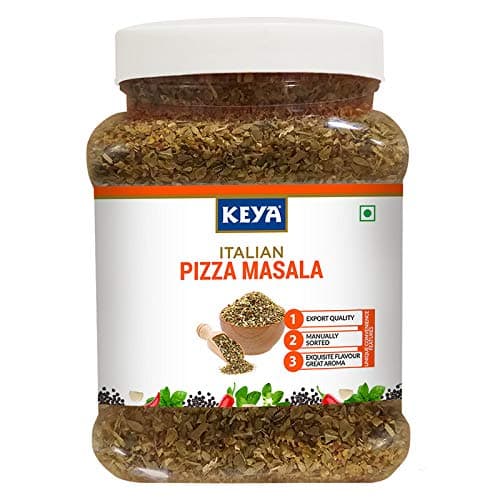 Keya Italian Pizza Masala 425gm