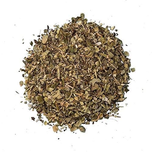 JustIngredients Essentials Italian Herbs, 1 Kg