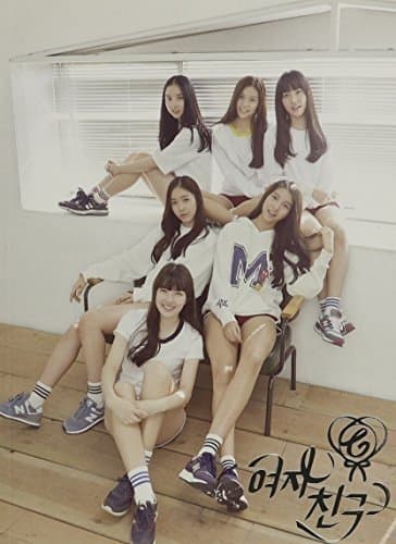 Season of Glass 1st Mini Album