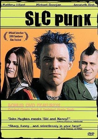SLC PUNK (DVD WS)