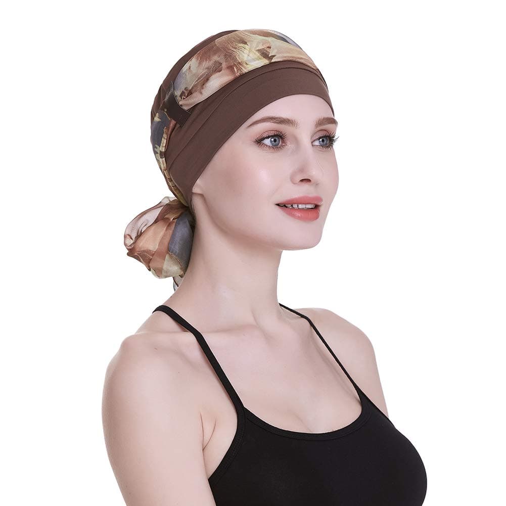 FocusCare womens Turban Turban
